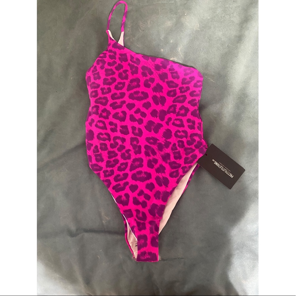 ☀️ One piece suit ☀️